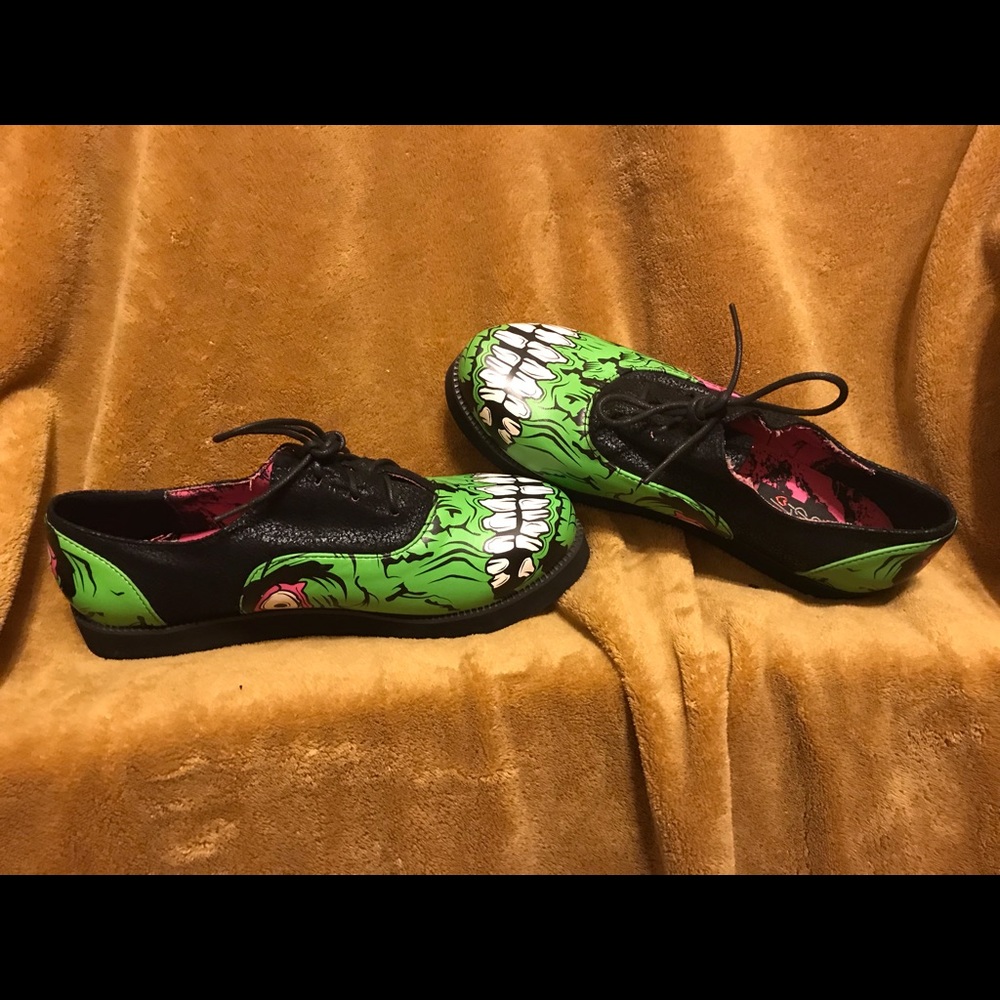 Monster Creepers